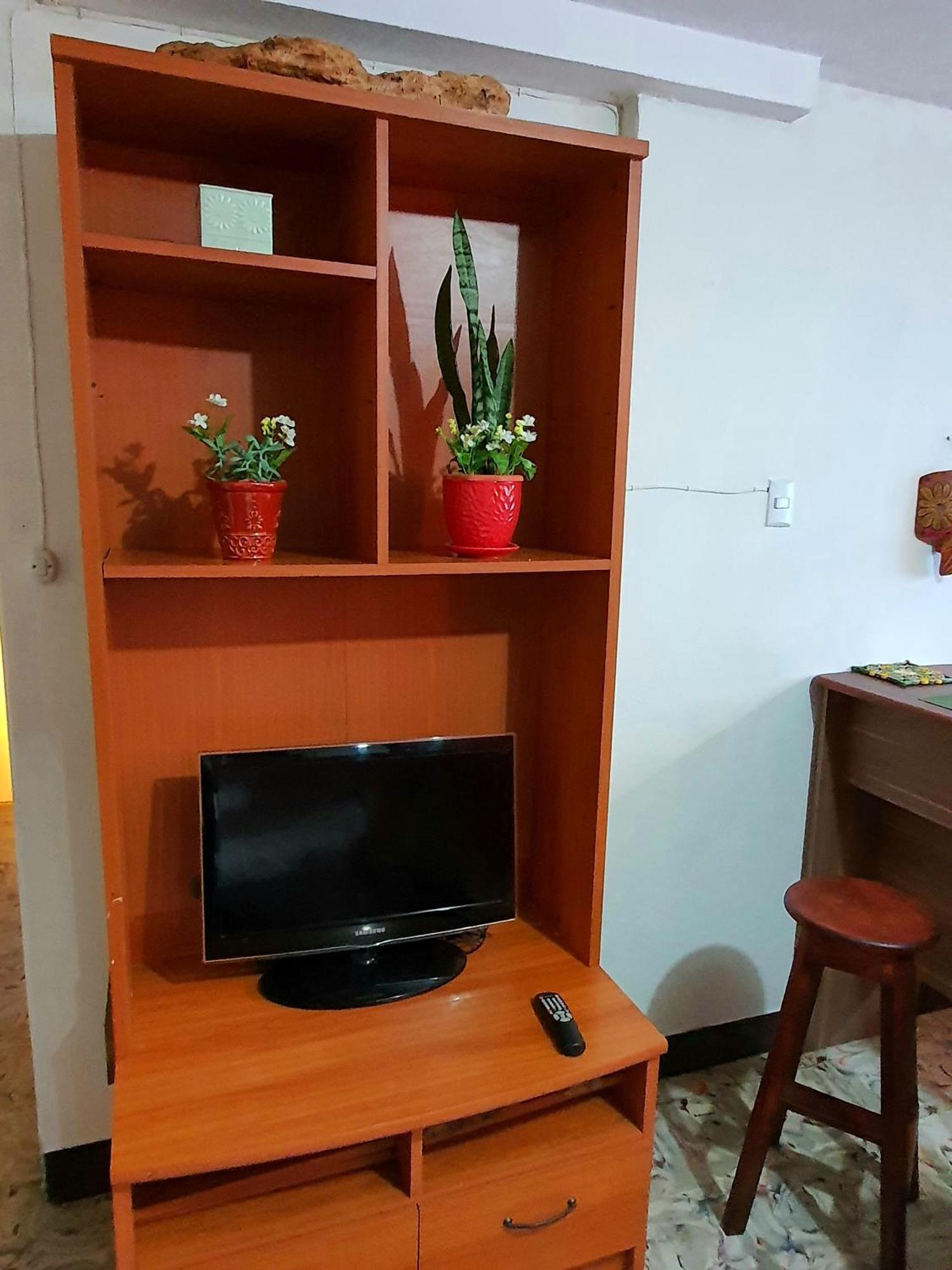 Estu Habitaciones Guatemala-Stadt Zimmer foto